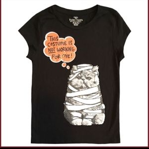 Kids Halloween shirt